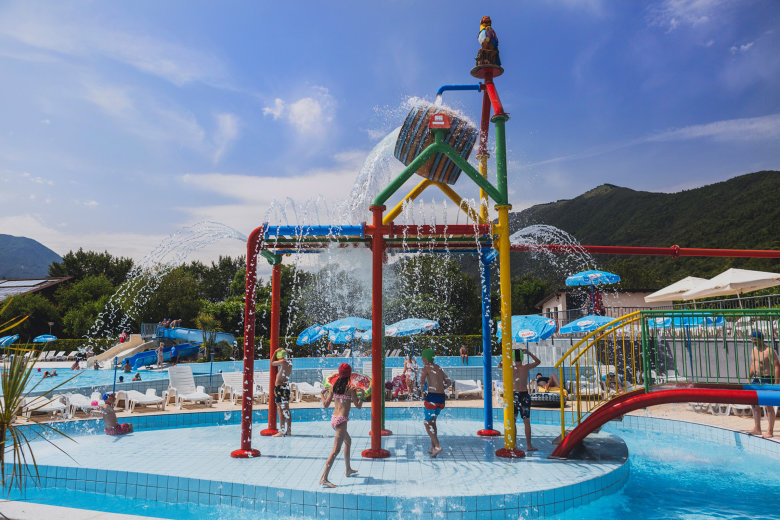 camping continental lac majeur