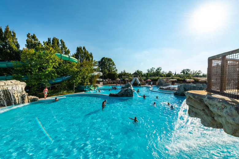 camping piani di clodia lazise