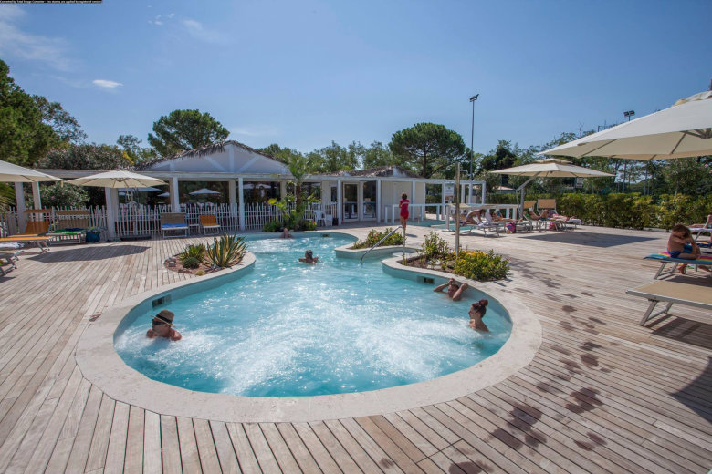camping village pino mare lignano sabbiadoro