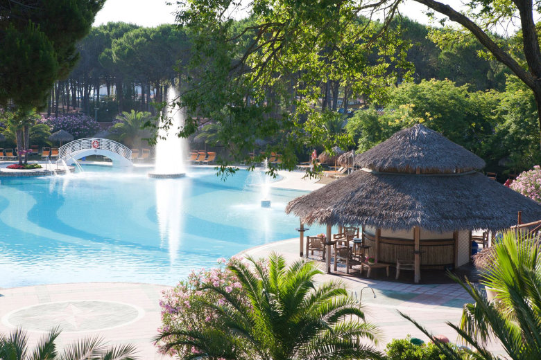 camping village pino mare lignano sabbiadoro