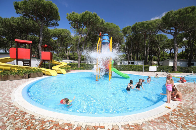 camping residence village cavallino