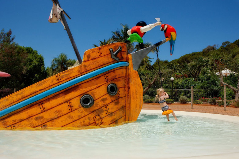camping village rosselba le palme elbe