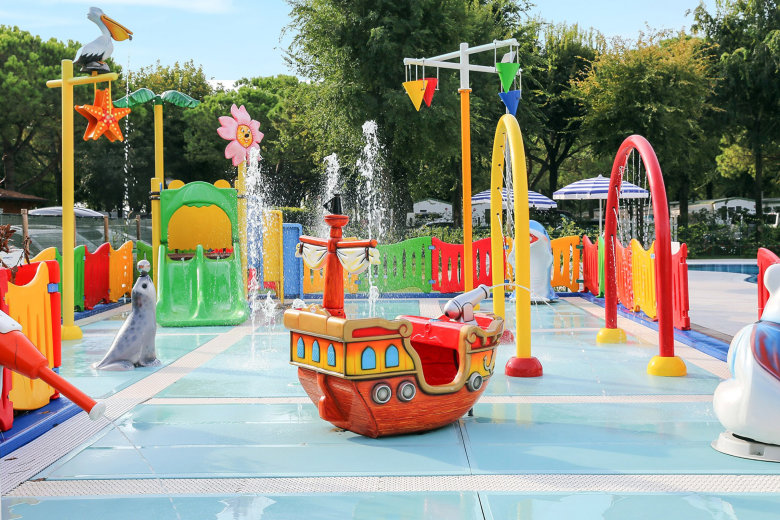 camping sant angelo village cavallino