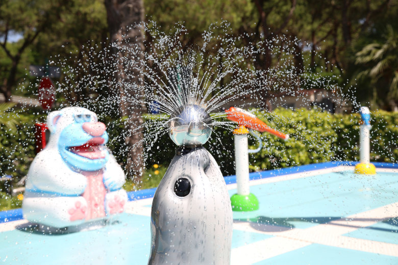 camping sant angelo village cavallino