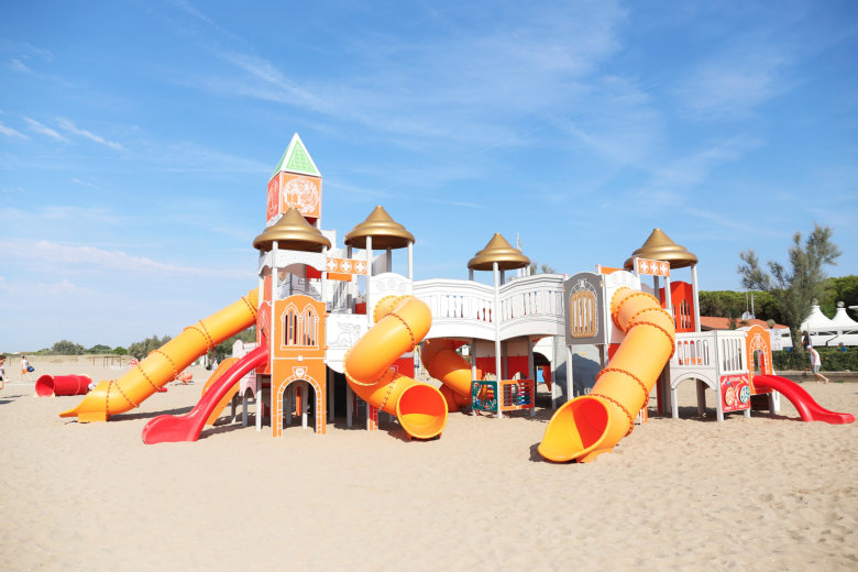 camping sant angelo village cavallino