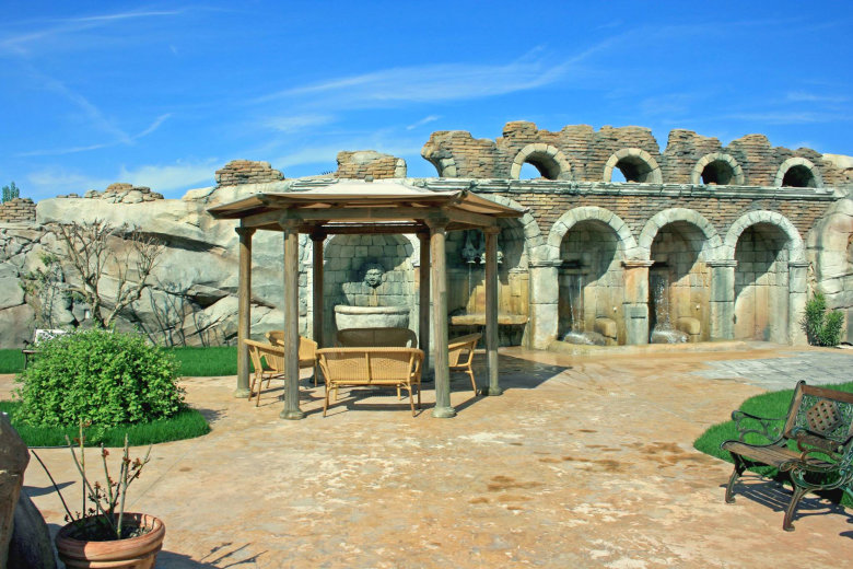 camping village tahiti lido delle nazioni