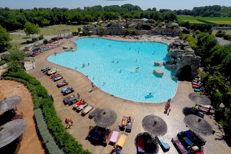 camping village tahiti lido delle nazioni