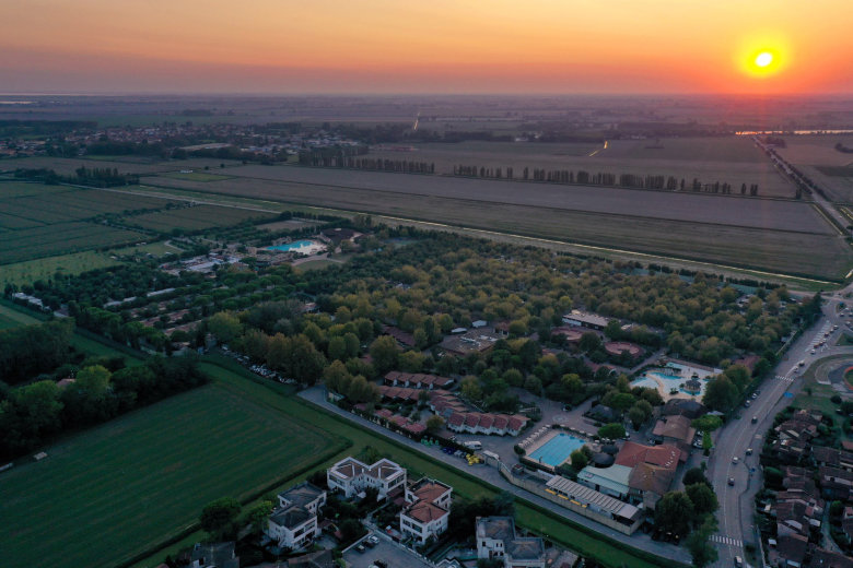 camping village tahiti lido delle nazioni