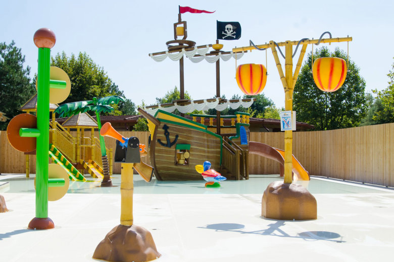 camping village tahiti lido delle nazioni