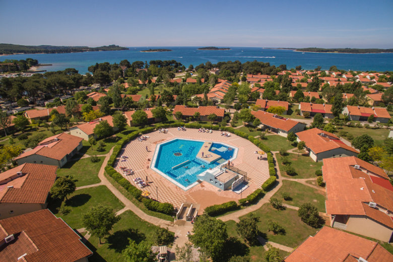 camping bi village istrie