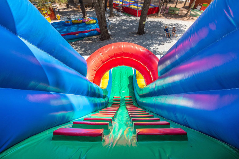 camping bi village istrie