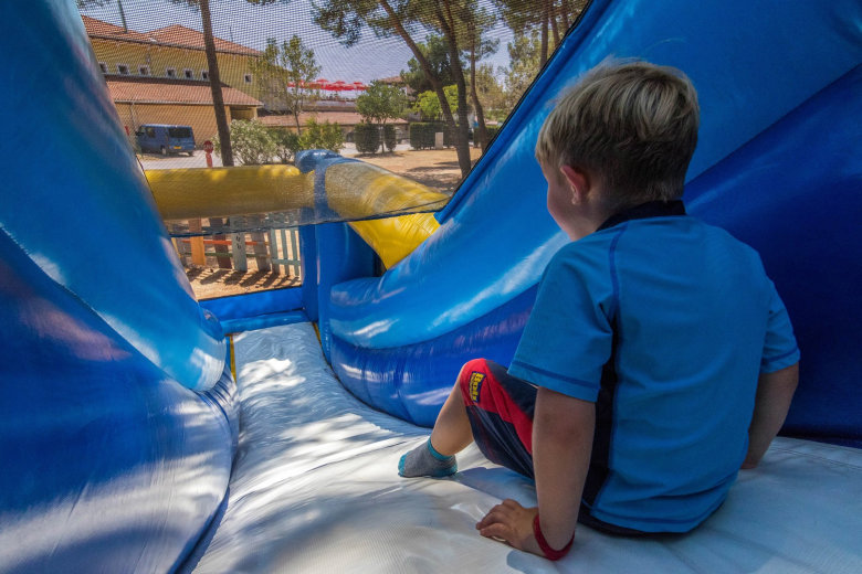 camping bi village istrie