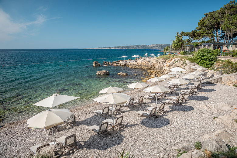 camping jezevac premium resort krk