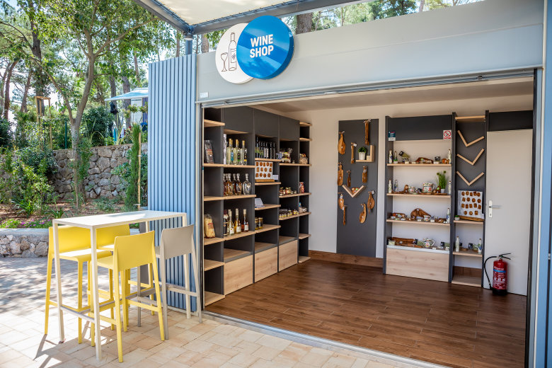 camping jezevac premium resort krk