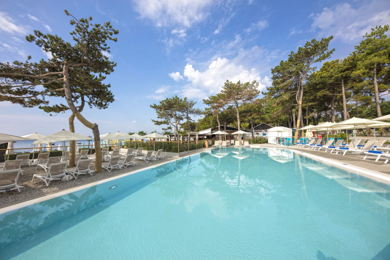 camping jezevac premium resort krk