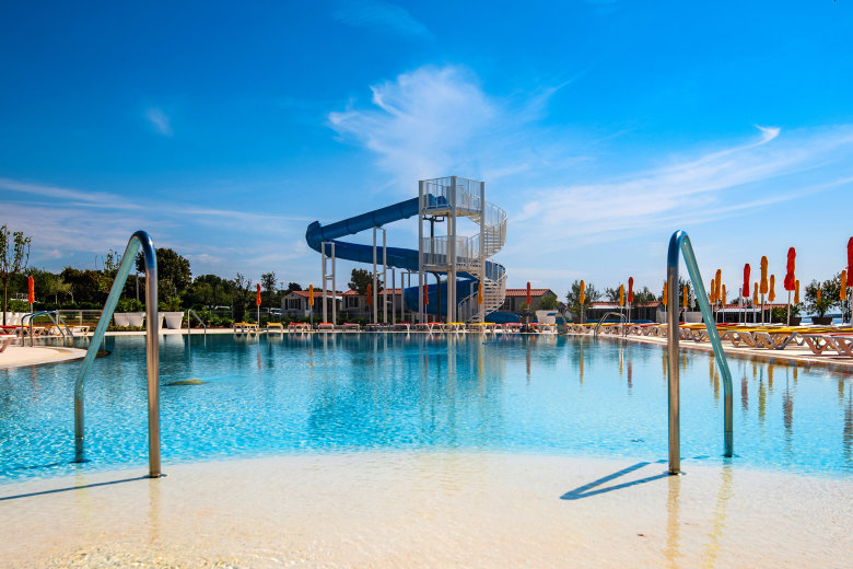 camping arena grand kazela medulin