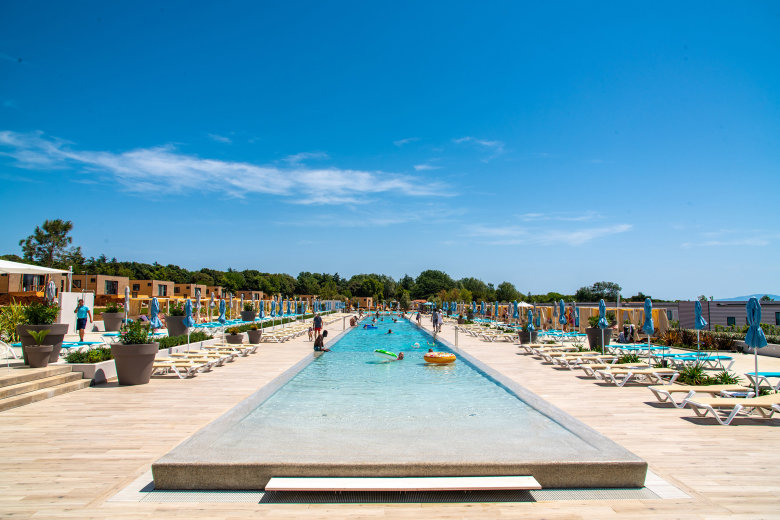 camping arena grand kazela medulin
