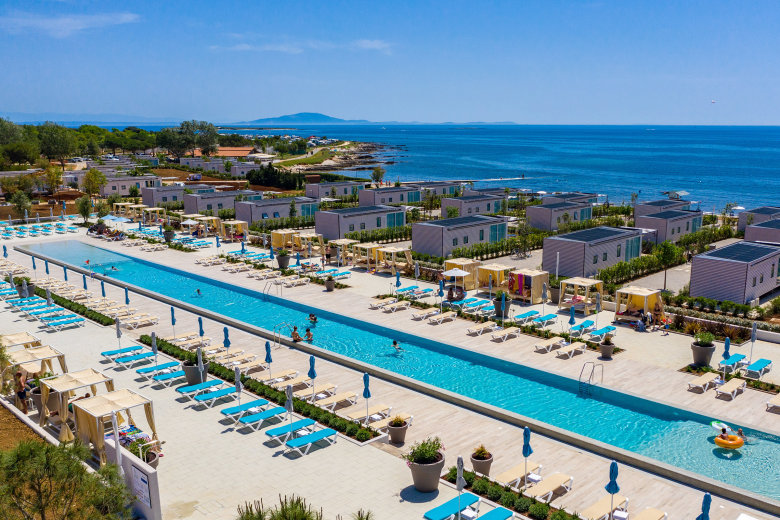 camping arena grand kazela medulin