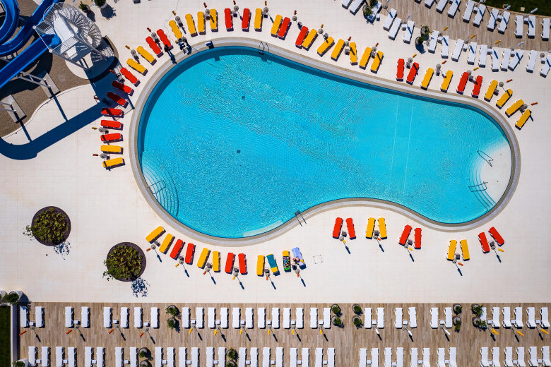 camping arena grand kazela medulin