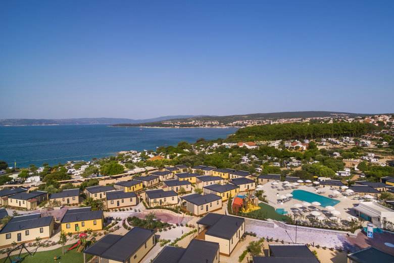 camping krk premium resort croatia