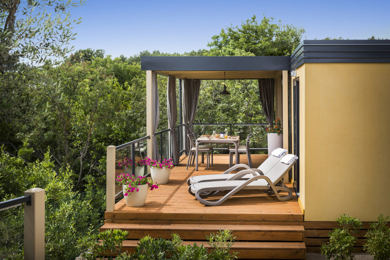 camping krk premium resort croatia