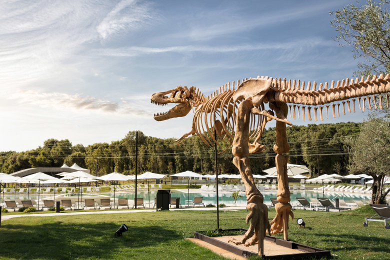 camping mon perin istrie