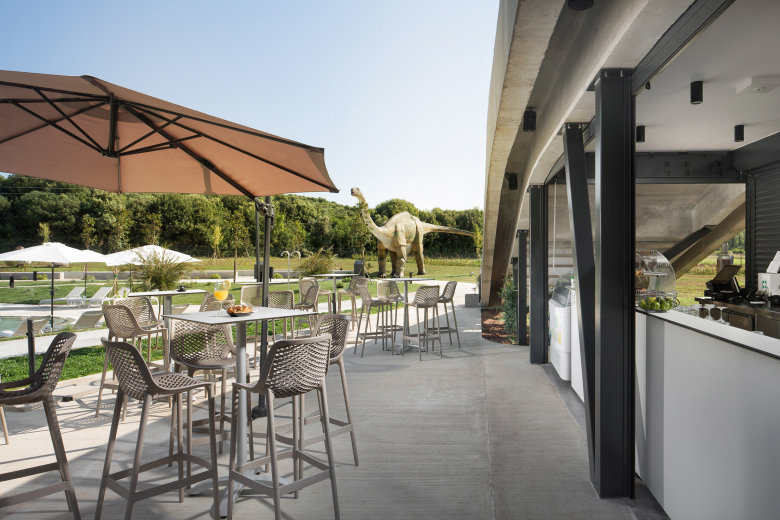 camping mon perin istrie