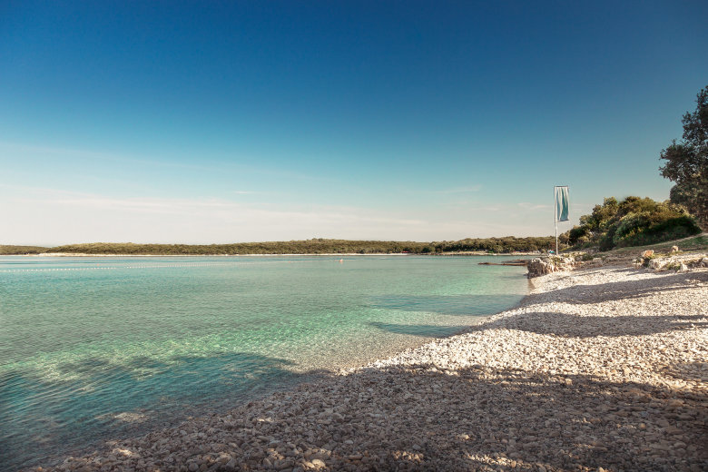 camping mon perin istrie