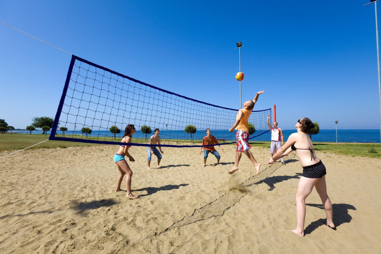 camping park umag croatia