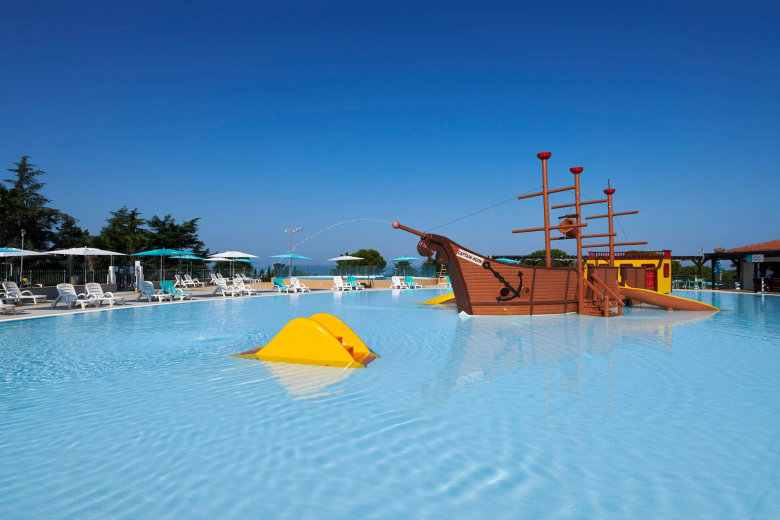 camping park umag croatia