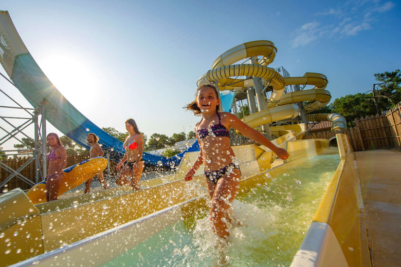 camping atlantic club montalivet vendays