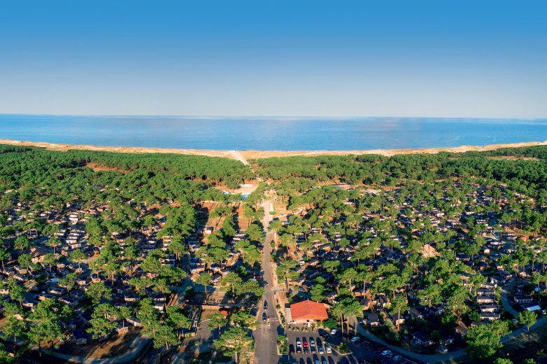 camping atlantic club montalivet vendays