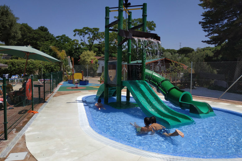 camping cabopino marbella