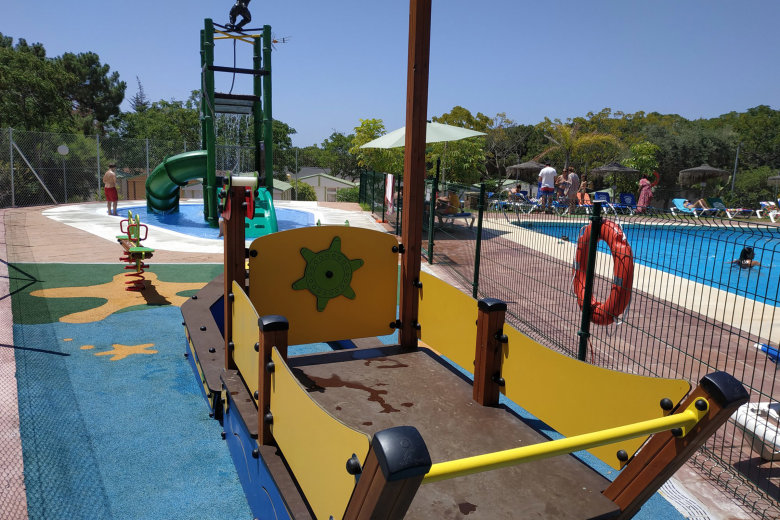 camping cabopino marbella