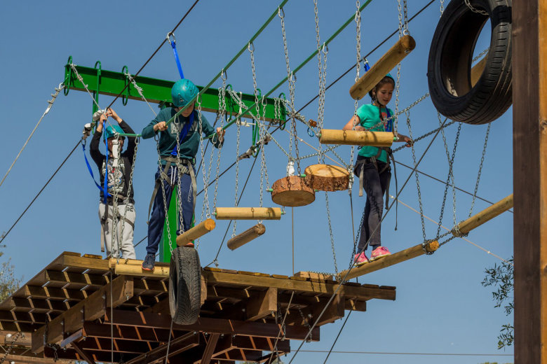 camping cabopino marbella