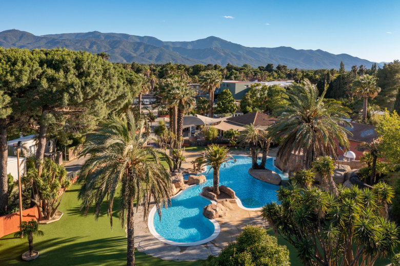 camping l hippocampe argeles sur mer