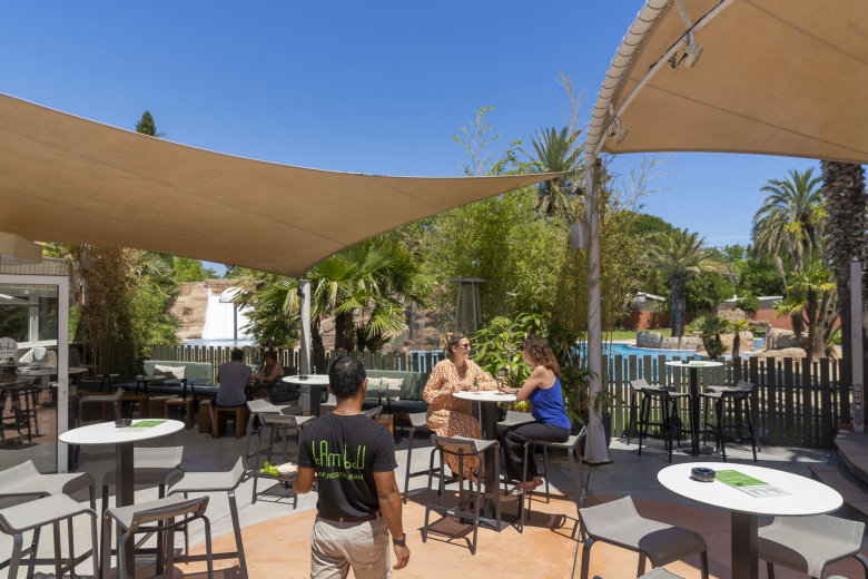 camping l hippocampe argeles sur mer