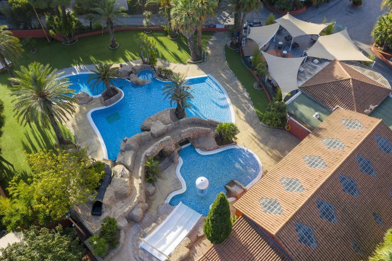 camping l hippocampe argeles sur mer