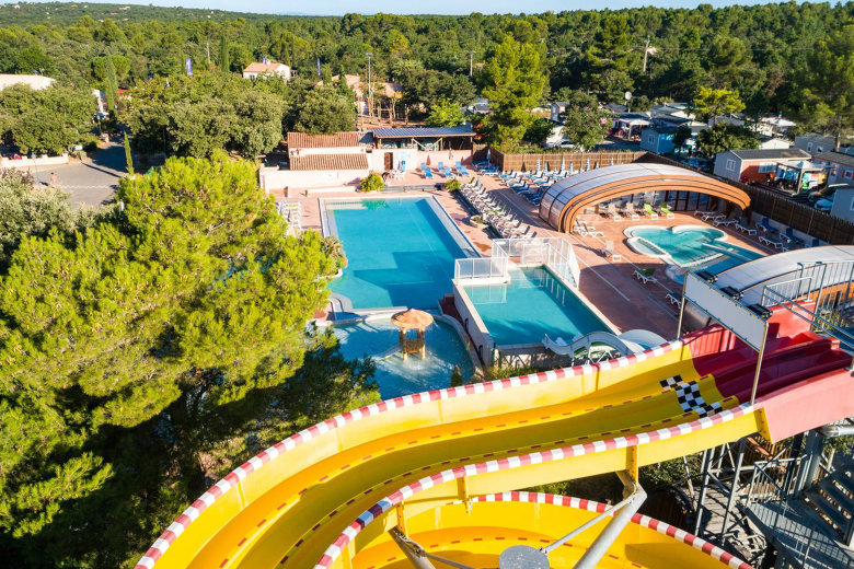 camping les lacs du verdon regusse