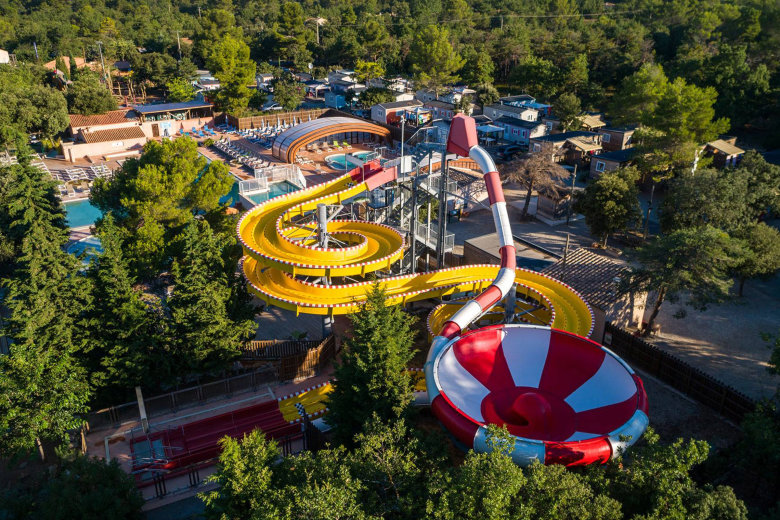 camping les lacs du verdon regusse
