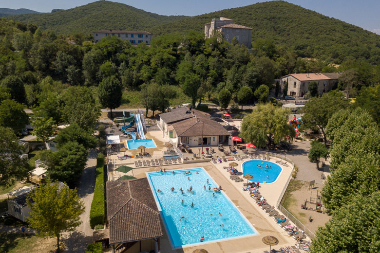 avis sur camping la bastide vap Camping Mazères main image 0