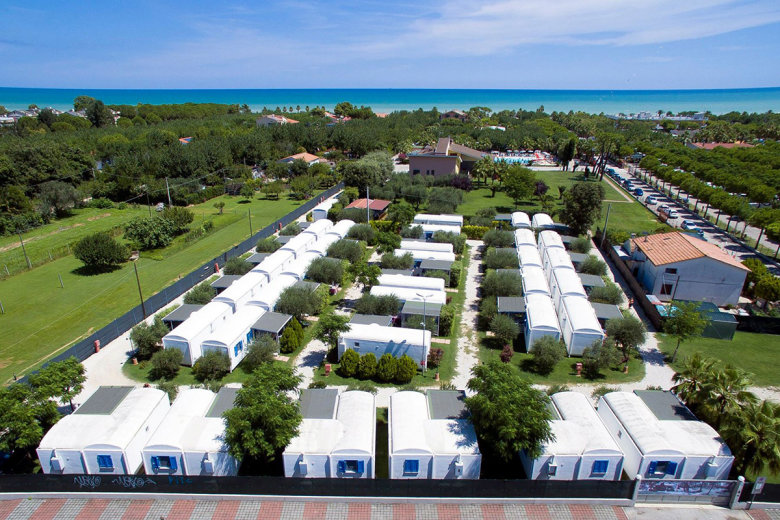 camping luxe don antonio