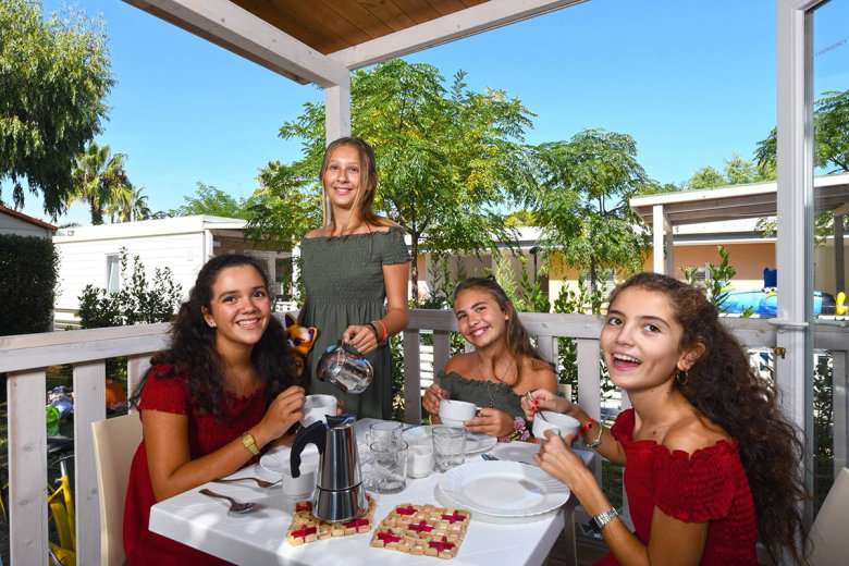 camping luxe don antonio