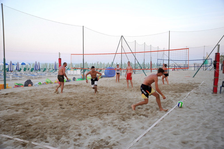 camping luxe don antonio