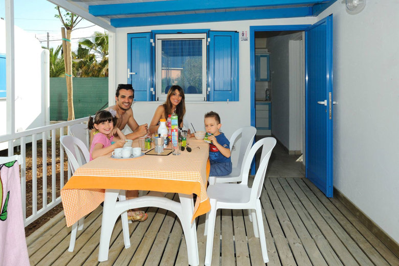 camping luxe don antonio