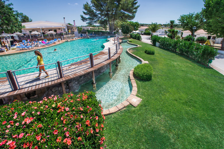 camping turiscampo algarve