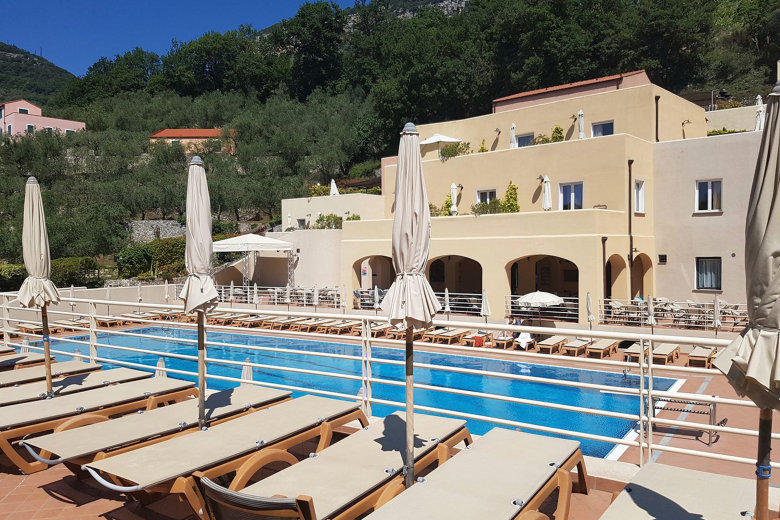 camping eurocamping calvisio