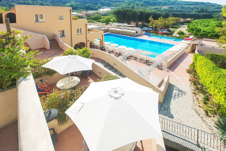 camping eurocamping calvisio