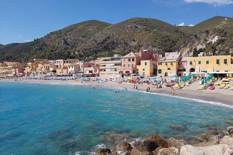 camping eurocamping calvisio