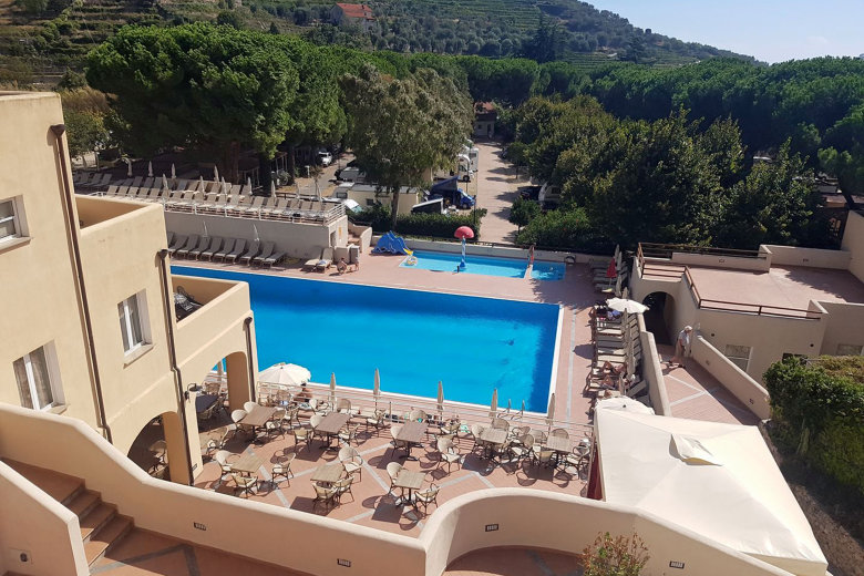 camping eurocamping calvisio